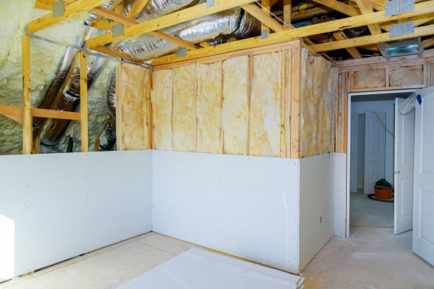 Best Commercial Insulation in Ashwaubenon, WI