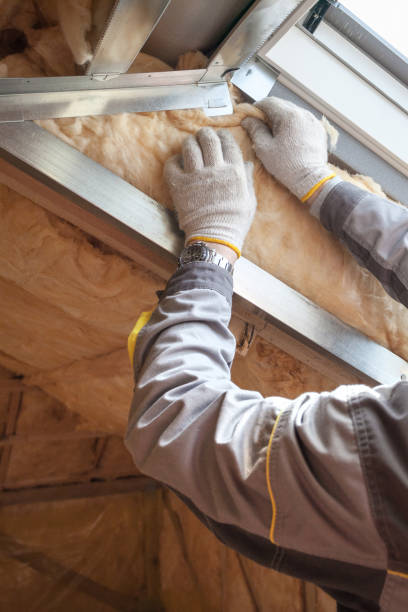 Best Insulation for Specific Applications in Ashwaubenon, WI